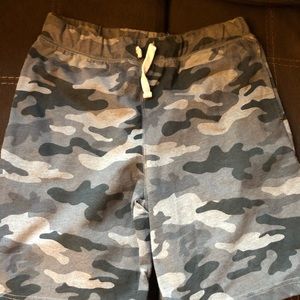 Boys Cargo shorts